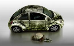 TurtleCar